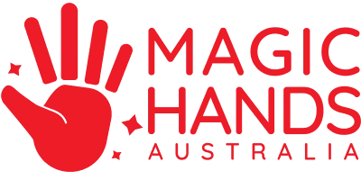 Magic Hands Australia
